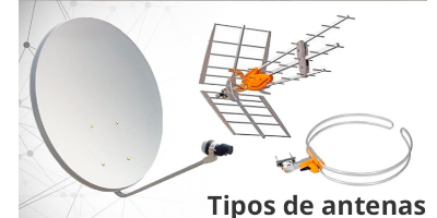 Instalar y orientar una antena parabólica en Chapineria