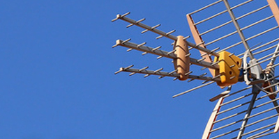 Mantenimiento de antenas de television en Chapineria mantenimiento de antenas Chapineria